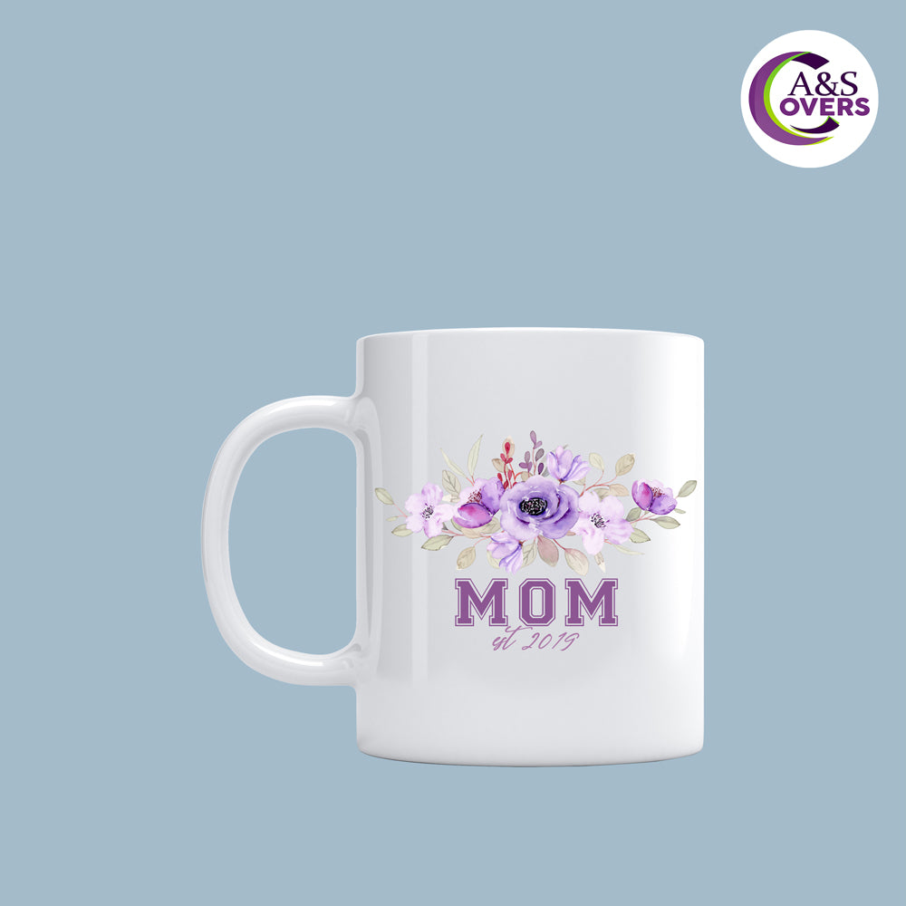 Mom Est Cup