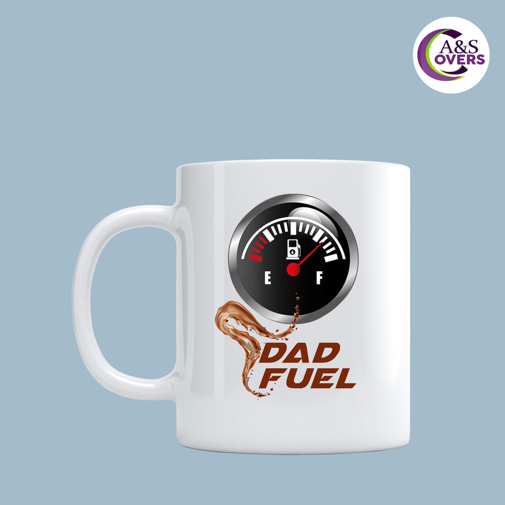 Dad Fuel Cup