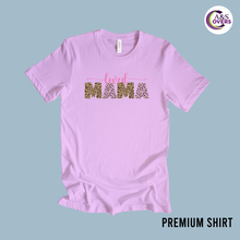 Load image into Gallery viewer, Loved Mama Shirt