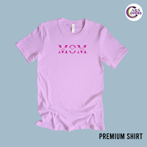Mom and kids Shirt