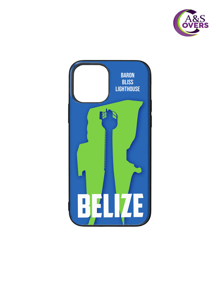 Landmark Belize Case