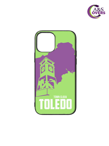 Landmark Toledo Case