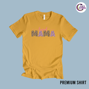 Loved Mama Shirt