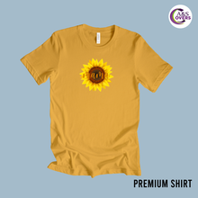 Load image into Gallery viewer, Sunflower Mom Shirt