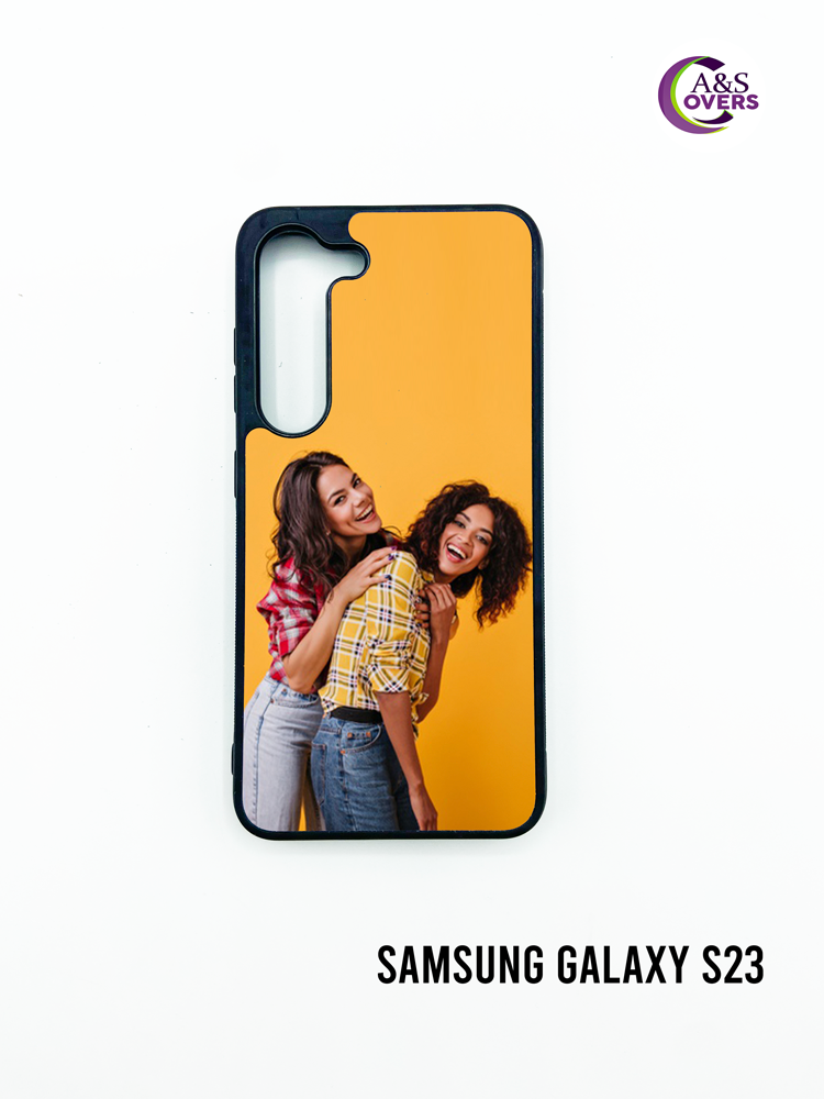 Samsung Galaxy S23 Grip Case