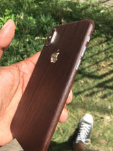 Load image into Gallery viewer, Wood Grain Skin/Wrap for Samsung - A&amp;S Covers