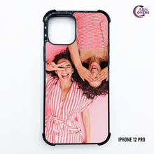 Load image into Gallery viewer, iPhone 12/12 Pro Bumper Case - A&amp;S Covers