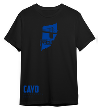 Load image into Gallery viewer, Landmark Cayo Tshirt - A&amp;S Covers