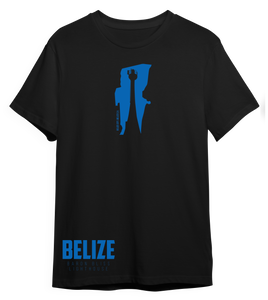 Landmark Belize Tshirt - A&S Covers