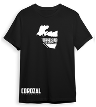 Load image into Gallery viewer, Landmark Corozal Tshirt - A&amp;S Covers
