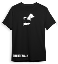 Load image into Gallery viewer, Landmark Orange Walk Tshirt - A&amp;S Covers