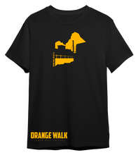 Load image into Gallery viewer, Landmark Orange Walk Tshirt - A&amp;S Covers
