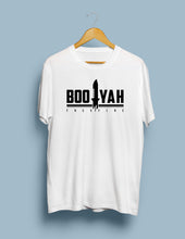 Load image into Gallery viewer, BooYah T-shirt - A&amp;S Covers