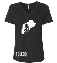 Load image into Gallery viewer, Landmark Toledo Tshirt - A&amp;S Covers