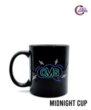Load image into Gallery viewer, Custom Midnight Cup - A&amp;S Covers