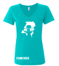 Load image into Gallery viewer, Landmark Stann Creek Tshirt - A&amp;S Covers