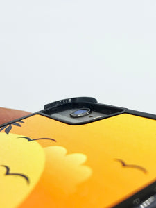 iPhone 13 Pro Max Bumper Case - A&S Covers