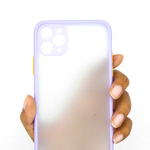 Lavender Candy Case - A&S Covers