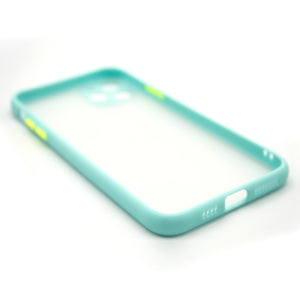 Mint Green Candy cases - A&S Covers