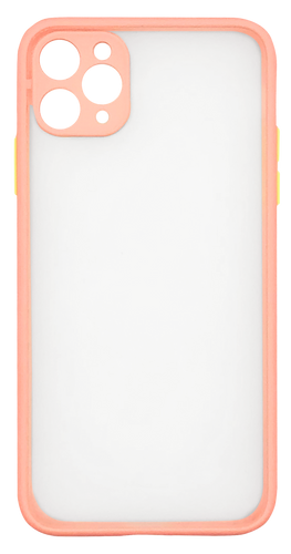 Peach Candy case - A&S Covers