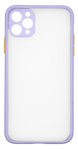 Lavender Candy Case - A&S Covers