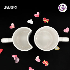 Custom Love Cups - A&S Covers