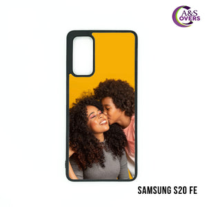Samsung Galaxy S20 FE Grip Case - A&S Covers