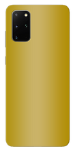 Load image into Gallery viewer, Yellow gold Skin/Wrap for Samsung - A&amp;S Covers