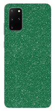 Load image into Gallery viewer, Glitter Green Skin/Wrap for Samsung - A&amp;S Covers