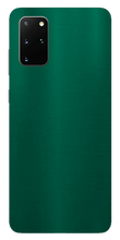 Load image into Gallery viewer, Lamborghini Green Chrome Skin/Wrap for Samsung - A&amp;S Covers