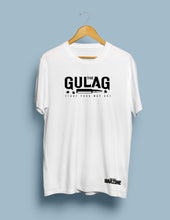 Load image into Gallery viewer, The Gulag T-shirt - A&amp;S Covers