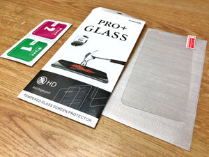 Super shield (screen protector) - A&S Covers