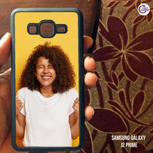 Load image into Gallery viewer, Samsung galaxy J2 Prime custom grip case - A&amp;S Covers