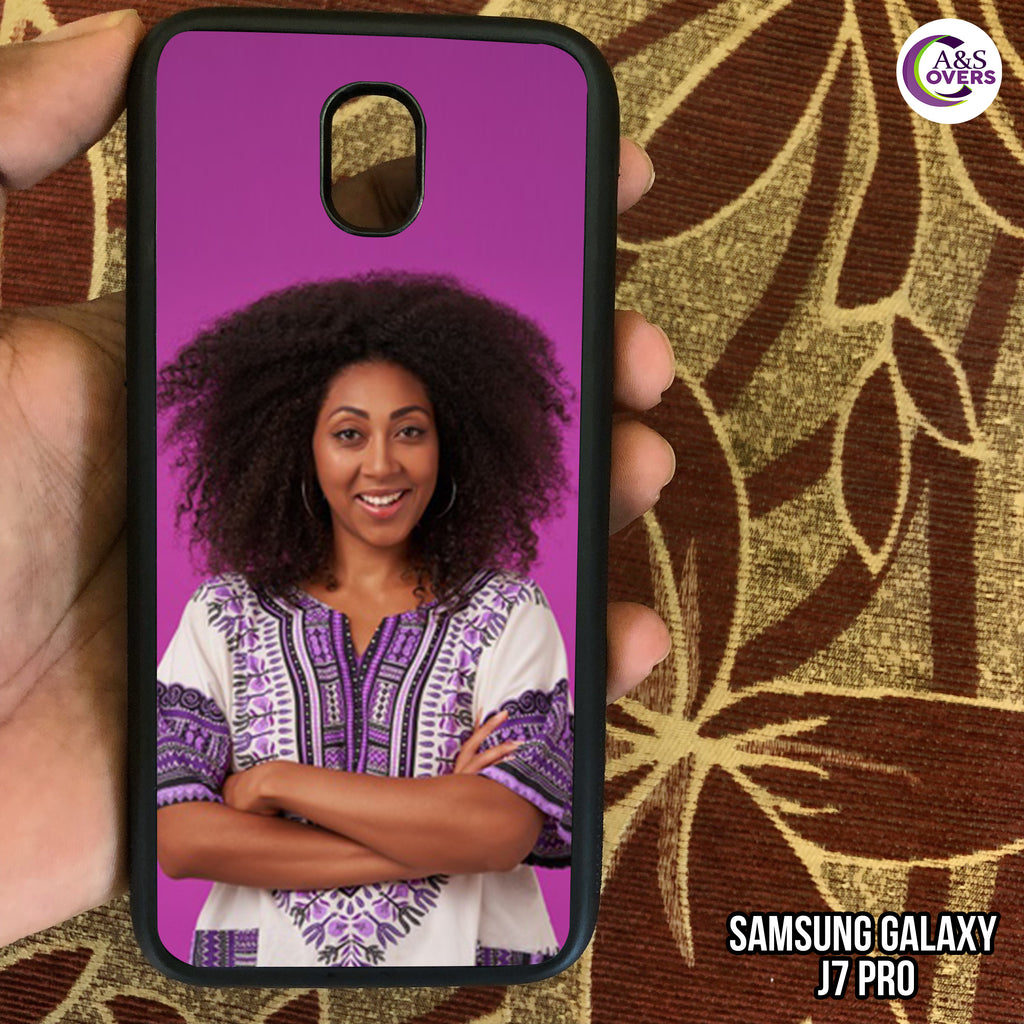 Samsung galaxy J7 Pro - A&S Covers