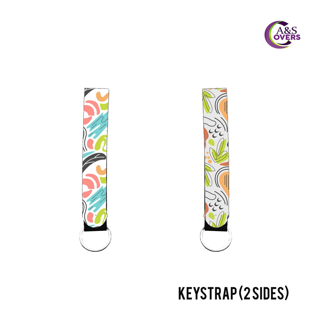 Keystap - A&S Covers
