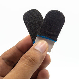 Finger sleeves (For mobile gaming) - A&S Covers