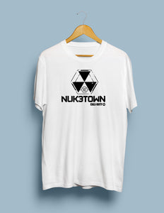 Nuketown CODM T- shirt - A&S Covers