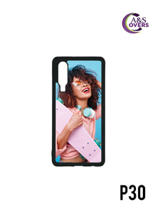 Huawei P30 Grip Case - A&S Covers