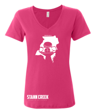 Load image into Gallery viewer, Landmark Stann Creek Tshirt - A&amp;S Covers