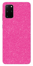 Load image into Gallery viewer, Pink Glitter Skin/Warp for Samsung - A&amp;S Covers