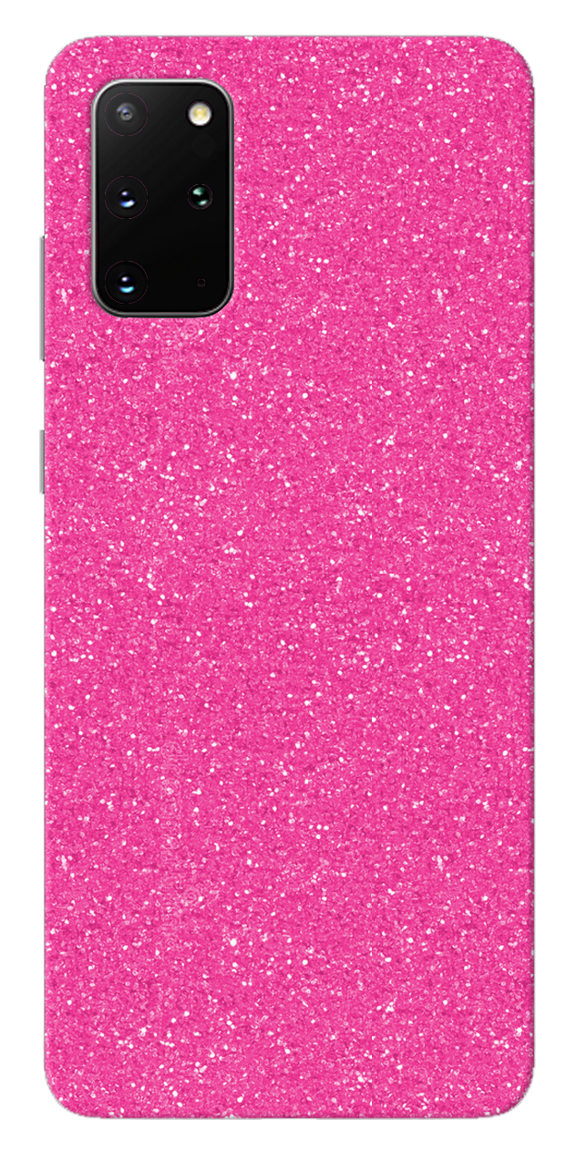 Pink Glitter Skin/Warp for Samsung - A&S Covers