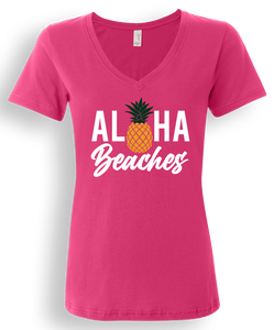 Aloha Shirt Design - A&S Covers