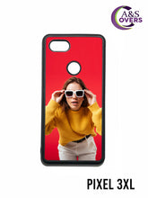 Load image into Gallery viewer, Google Pixel 3XL Grip case - A&amp;S Covers