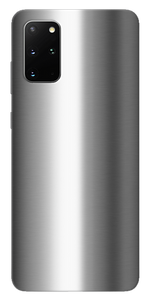 Mirror Silver Skin/Wrap for Samsung - A&S Covers