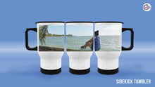 Load image into Gallery viewer, Custom Sidekick Tumbler - A&amp;S Covers
