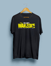 Load image into Gallery viewer, WARZONE COD T-shirt - A&amp;S Covers