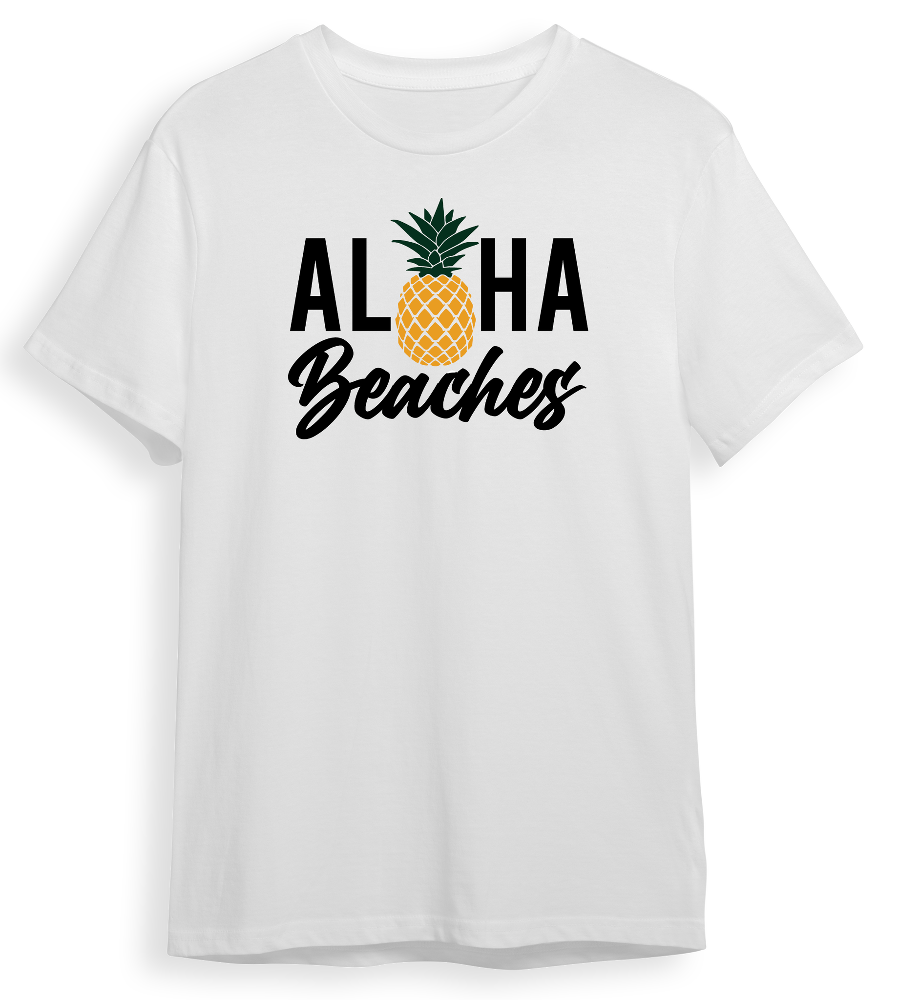 Aloha Shirt Design
