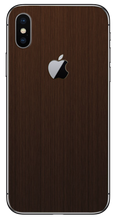 Load image into Gallery viewer, Wood Grain Skin/Wrap for iPhone - A&amp;S Covers