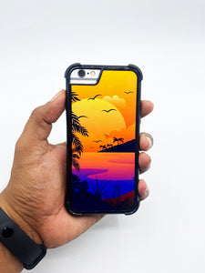iPhone 12 Pro Max Bumper Case - A&S Covers