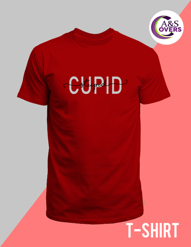 Stupid Cupid Shirt